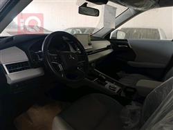 میتسوبیشی ئاوتلاندەر